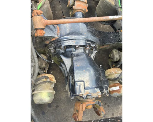 Alliance 3.58 Differential Assembly (Front, Rear)