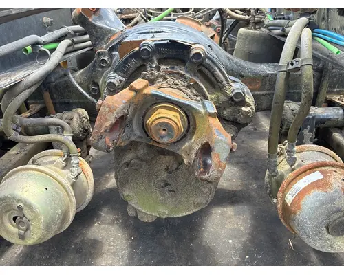 Alliance 3.58 Differential Assembly (Front, Rear)