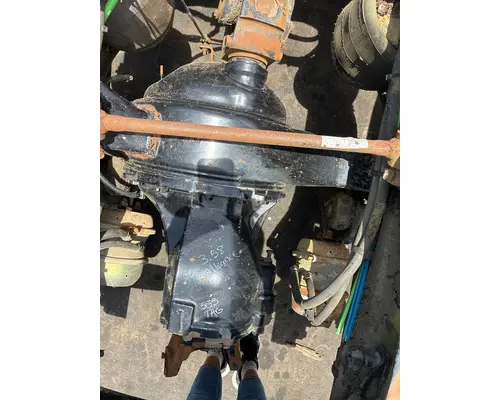 Alliance 3.58 Differential Assembly (Front, Rear)
