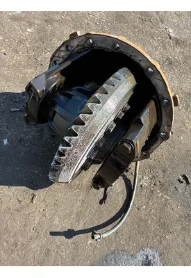 Alliance 3.58 Differential Assembly (Rear, Rear)