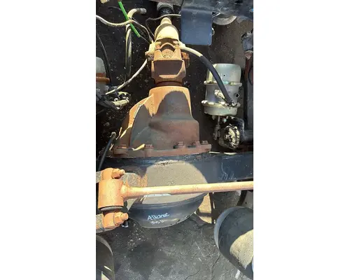 Alliance 3.58 Differential Assembly (Rear, Rear)