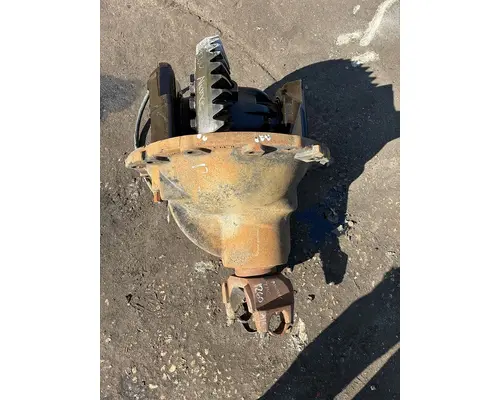 Alliance 3.58 Differential Assembly (Rear, Rear)