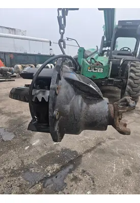 Alliance 3.58 Differential Assembly (Rear, Rear)
