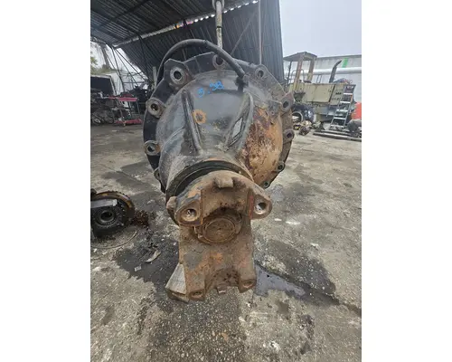 Alliance 3.58 Differential Assembly (Rear, Rear)