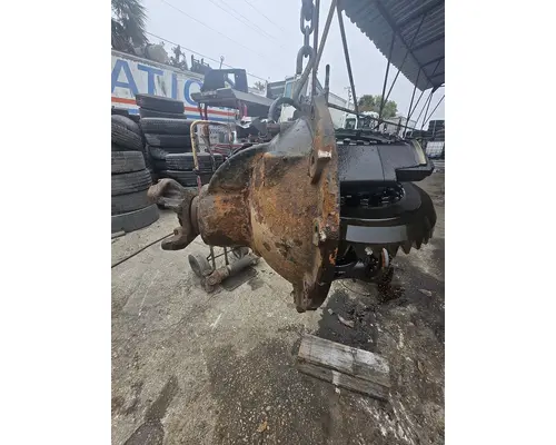 Alliance 3.58 Differential Assembly (Rear, Rear)