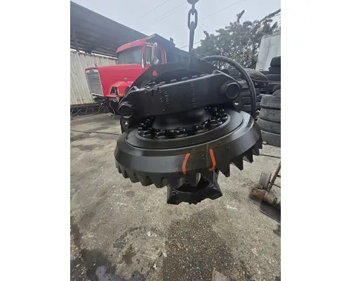 Alliance 3.58 Differential Assembly (Rear, Rear)