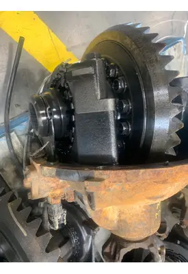 Alliance 5700X Differential Assembly (Rear, Rear)