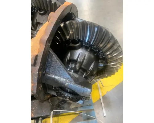 Alliance 5700X Differential Assembly (Rear, Rear)