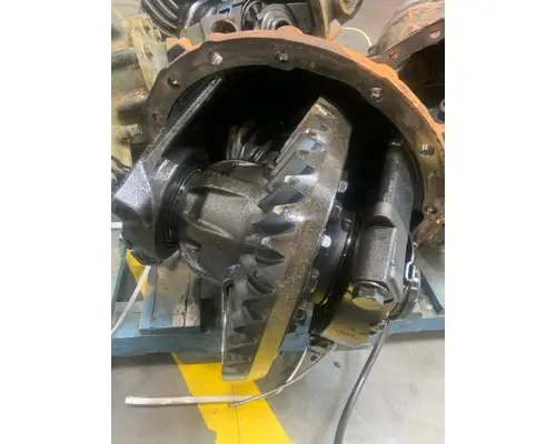 Alliance 5700X Differential Assembly (Rear, Rear)
