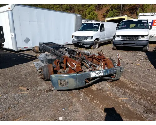Axle Shaft ALLIANCE 6803570601 Crest Truck Parts