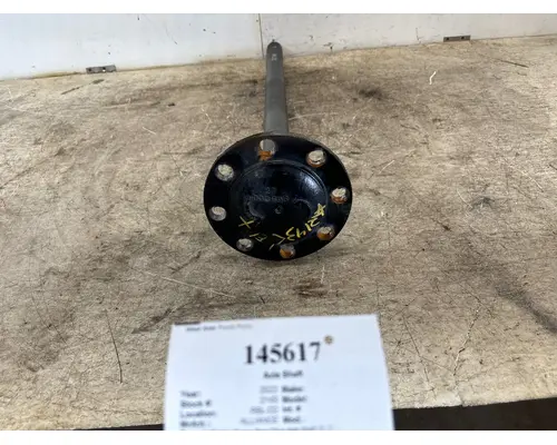 Axle Shaft ALLIANCE 6813570101 West Side Truck Parts