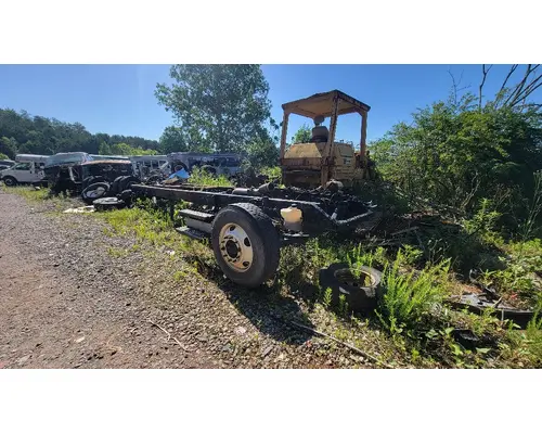 Axle Shaft ALLIANCE 6813570301 Crest Truck Parts