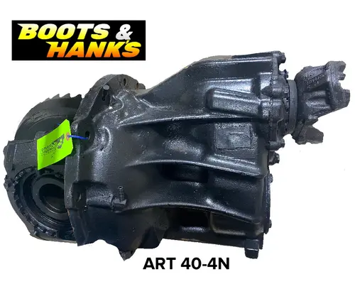 Alliance ART-40-4N Rears (Front)