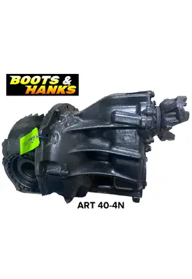 Alliance ART-40-4N Rears (Front)