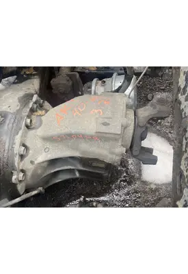 Alliance ART 40-4 Rears (Front)