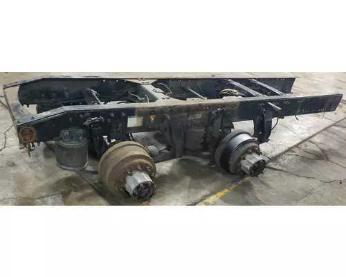 Alliance ART400-4 Cutoff Assembly