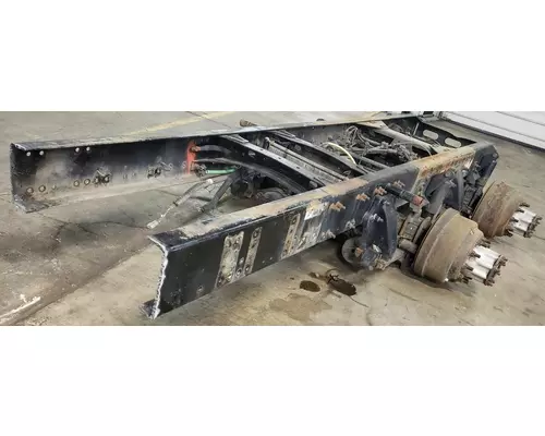 Alliance ART400-4 Cutoff Assembly