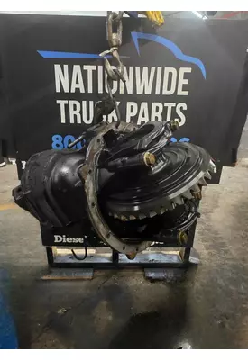 Alliance ART400-4 Rears (Front)