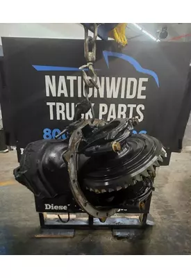 Alliance ART400-4 Rears (Front)