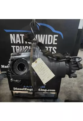 Alliance ART400-4 Rears (Rear)