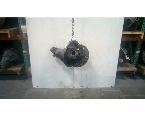 Alliance ART40 Differential Assembly (Rear, Rear)