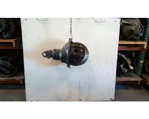 Alliance ART40 Differential Assembly (Rear, Rear)