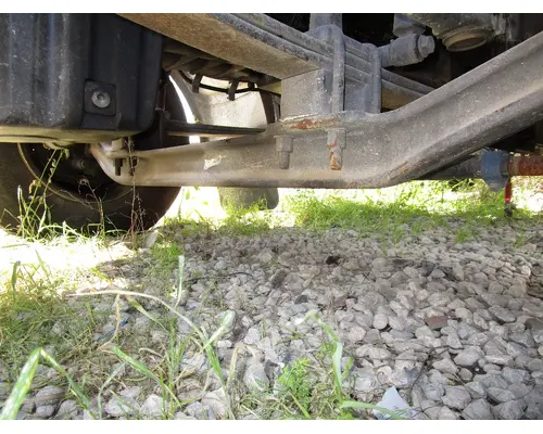 Axle Beam (Front) ALLIANCE AF-12 Tim Jordan's Truck Parts, Inc.