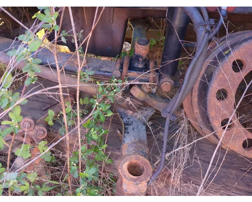 Axle Beam (Front) Alliance AF12-3 Salvage City Inc.