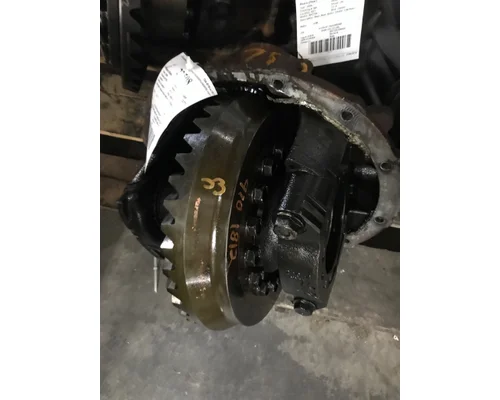 Rears (Rear) ALLIANCE ARS-19 Charlotte Truck Parts,inc.