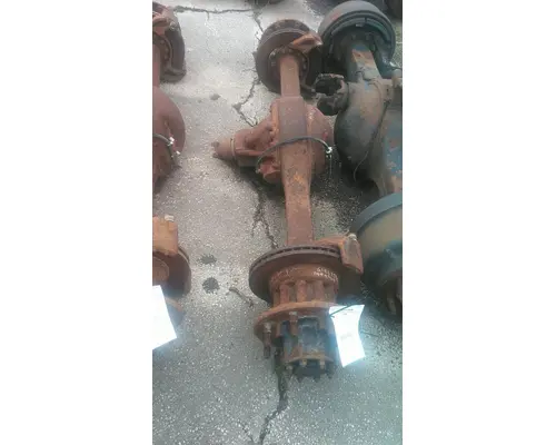 Axle Assembly, Rear (Front) ALLIANCE ARS13.0 LKQ Heavy Truck - Goodys