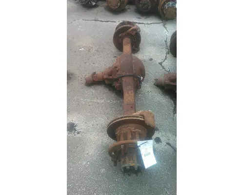 Axle Assembly, Rear (Front) ALLIANCE ARS13.0 LKQ Heavy Truck - Goodys