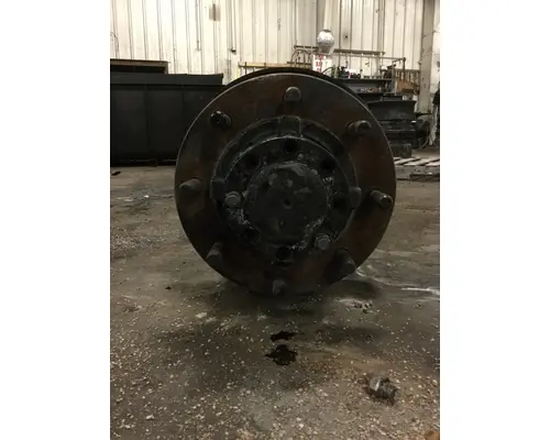 Axle Housing (Rear) ALLIANCE ARS15.0.2 LKQ Heavy Truck - Goodys
