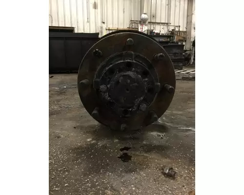 Axle Housing (Rear) ALLIANCE ARS15.0.2 LKQ Heavy Truck - Goodys