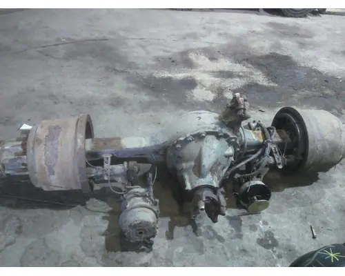 Axle Assembly, Rear (Front) ALLIANCE ARS17.5.2 LKQ Heavy Truck - Goodys