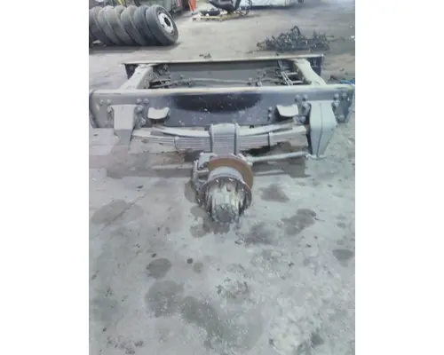 Cutoff Assembly (Housings & Suspension Only) ALLIANCE ARS17.5.2RTBD LKQ Heavy Truck - Goodys