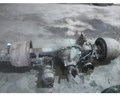 Axle Assembly, Rear (Front) ALLIANCE ARS17.5.2 LKQ Heavy Truck - Goodys