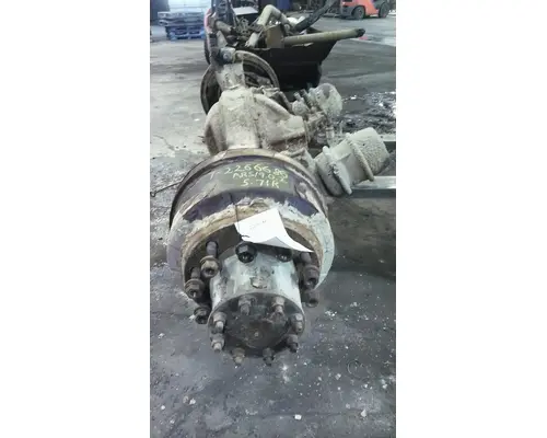 Axle Assembly, Rear (Front) ALLIANCE ARS19.0.2 LKQ Heavy Truck - Goodys