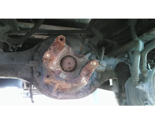 Axle Assembly, Rear (Front) ALLIANCE ARS19.0.2 LKQ Heavy Truck - Goodys