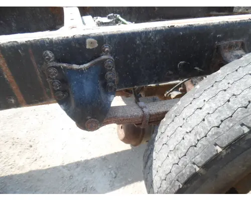 Differential Assembly (Rear, Rear) ALLIANCE ARS19.0.2R513 LKQ Thompson Motors - Wykoff