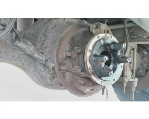 Differential Assembly (Rear, Rear) ALLIANCE ARS19.0.2R513 LKQ Heavy Truck - Goodys