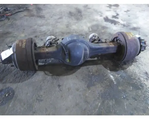 Axle Assembly, Rear (Front) ALLIANCE ARS19.0.4 LKQ Heavy Truck - Goodys