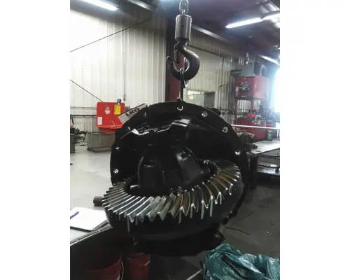 Differential Assembly (Rear, Rear) ALLIANCE ARS19.0.4R556 LKQ Western Truck Parts