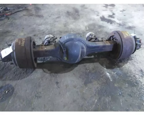 Axle Assembly, Rear (Front) ALLIANCE ARS19.0.4 LKQ Heavy Truck - Goodys