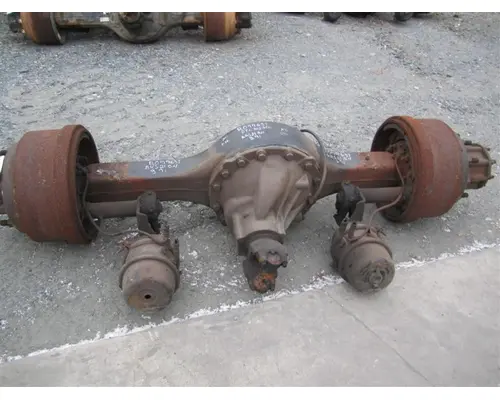 Axle Assembly, Rear (Front) ALLIANCE ARS21.0.4 LKQ Heavy Truck Maryland