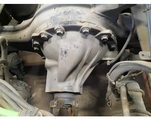 Axle Assembly, Rear (Front) ALLIANCE ARS21.0.4 LKQ Heavy Truck Maryland