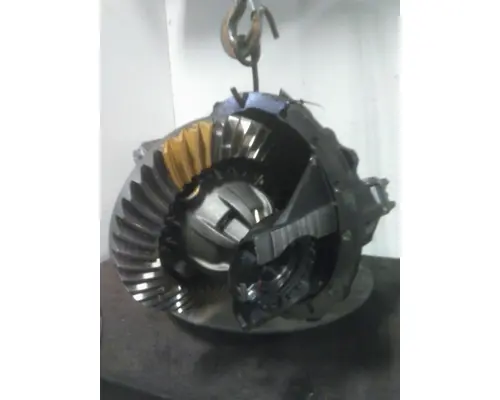 Differential Assembly (Rear, Rear) ALLIANCE ARS21.0.4R430 LKQ Heavy Truck - Goodys