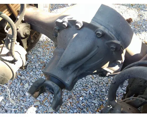 Differential Assembly (Rear, Rear) ALLIANCE ARS21.0.4R522 LKQ Heavy Truck Maryland