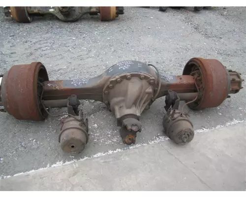 Axle Assembly, Rear (Front) ALLIANCE ARS21.0.4 LKQ Heavy Truck Maryland