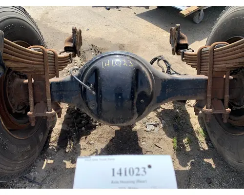 Axle Housing (Rear) ALLIANCE ARS210-4 West Side Truck Parts