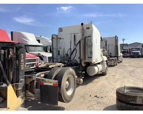 Cutoff Assembly (Housings & Suspension Only) Alliance ART 40.0-4 Crj Heavy Trucks And Parts